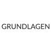 GRUNDLAGEN