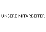 UNSERE MITARBEITER