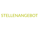 STELLENANGEBOT