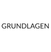GRUNDLAGEN