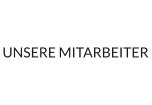 UNSERE MITARBEITER
